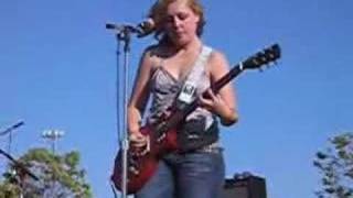 sleater kinney step aside 6-10-2005