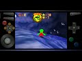 Sm64 Beta Footage Mariosan100 Edition
