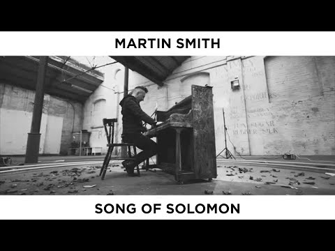 Song Of Solomon - Youtube Music Video