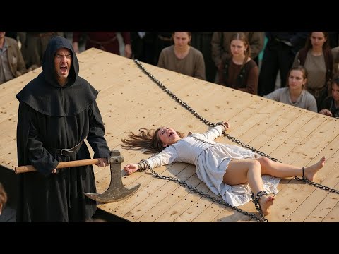 The Bloodiest Executioner in History: Frantz Schmidt's Brutal Reign