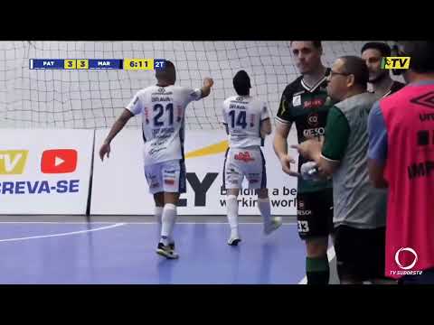 Pato levou a melhor no clássico das penas