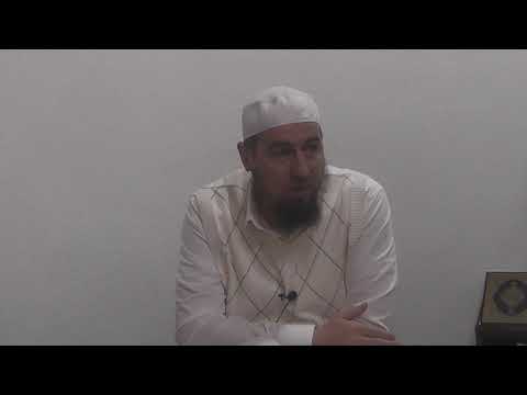 Virtytet e Profetit alejhi salatu ve selam (2) Pamja e Pajgamberit, vula dhe flokët e tij.