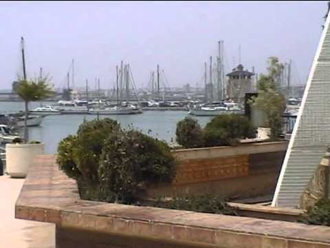 Torrevieja Mei 1999 x264