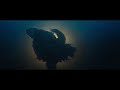 Godzilla VS Kong 2021 Underwater Fight SCENE Godzilla Trying To Drown Kong HD