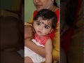 Very Cute Baby Girl Get Ear Piercing Her Reaction Is Priceless