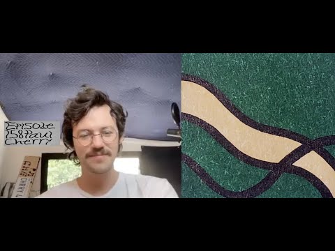 Paul Cherry // The Vineyard Podcast - Episode 158