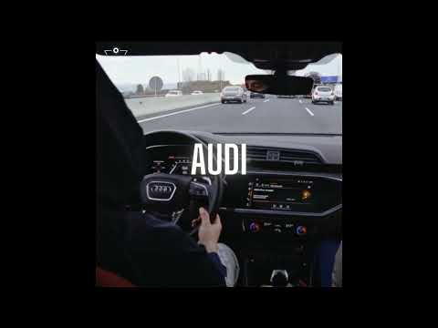 Beny Jr x Morad Type Beat 2022 | Audi | Deep House Type Beat 2022 | Prod. Mercaloops