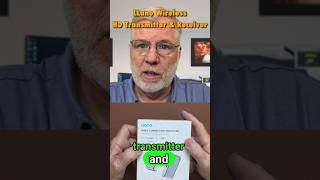 How I Made My TV Wireless in Seconds!