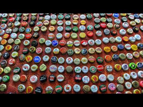 Koldi, Jaco [Alcomindz] - Z butelki