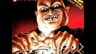 Destruction-Curse The Gods