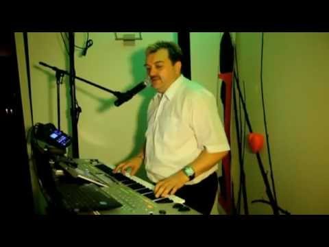 Live Mitschnitt bei einer Hochzeit Thomas Röcher