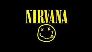 Nirvana - Dumb (LYRICS)