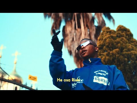 Ch'cco x Focalistic  - Beyoncé Baby (Based on A True Story, THE ALBUM) Coming soon!