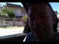 Paseando En Taxi Por Montevideo Uruguay
