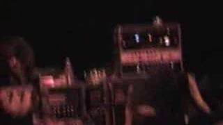 THE SHOWDOWN "Temptation Come My Way"