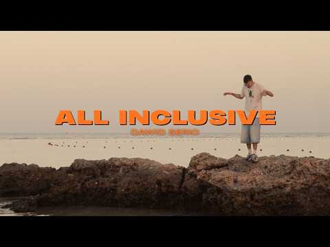 Dawid serio - All Inclusive (Video) (6/52)