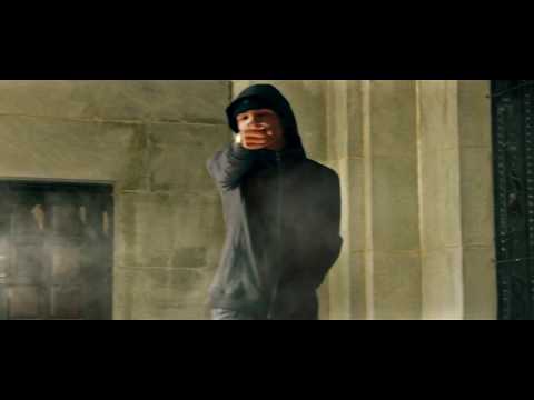 Diggy Ro'Zay - Can't Trust (Official Video)