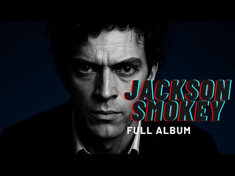 Jackson Smokey - Emotional Journey Full Album | River of Tears