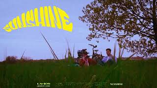 Musik-Video-Miniaturansicht zu Sunshine Songtext von Lahos & Graham Candy