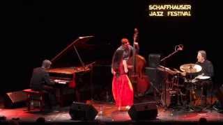 Elina Duni Quartet - Schaffhauser Jazzfestival 2014 - Teil 2
