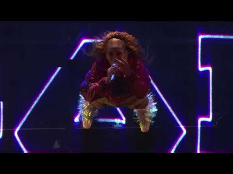 Beyoncé - Top Off (Homecoming Live)