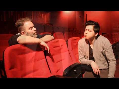 A Cineramic Experience