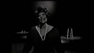 Ella Fitzgerald Live - Let&#39;s Do It, Let&#39;s Fall in Love