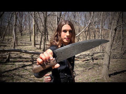 How to forge the Vorpal blade from Alice Madness Returns