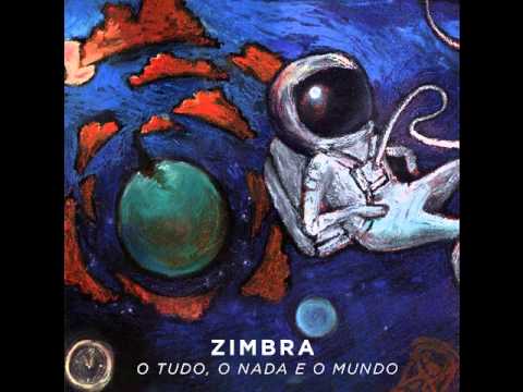 Nó - Zimbra
