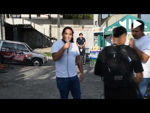 Trotamundos vs Kodigo | Filtro Regional Puyo - FreeStyle Draft