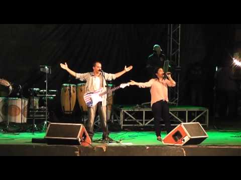 Cantarei, Adorarei video