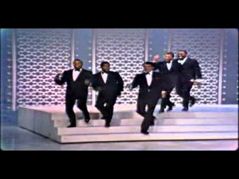 Dean Martin & The Stepbrothers