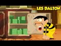 Les Dalton LE BUTIN DE JOE Épisodes Entier En HD