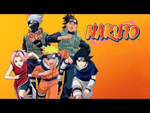 Naruto Shippuden