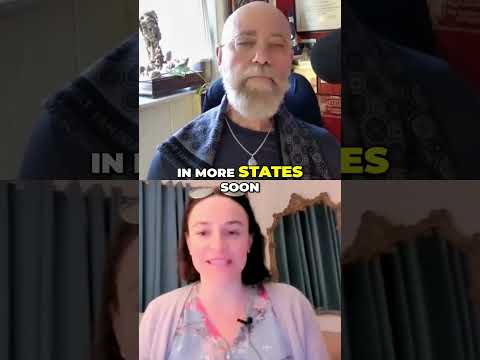 The Transformative Power of Psychedelics: Unlocking Mental Health Benefits