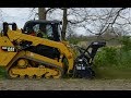 Cat® C Series Standard Flow Mulcher Maintenance Tips