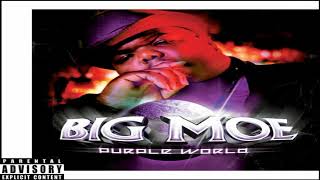 Big Moe - Purple Stuff Slowed