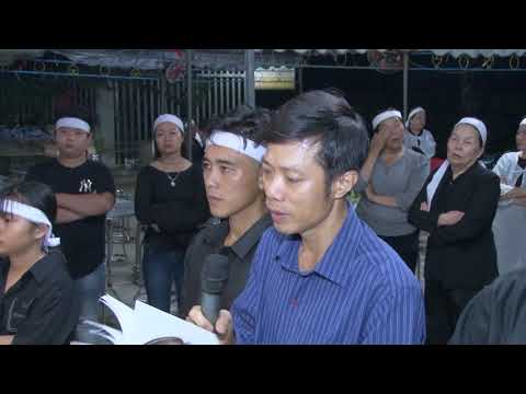 Tang Ông Giusu Nguyễn Văn Định