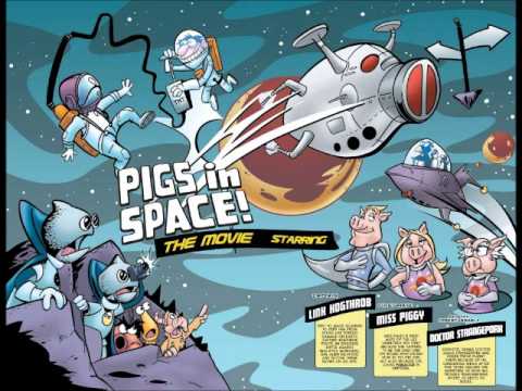 Boogie- Aerodynamic Animal Rights Mashup