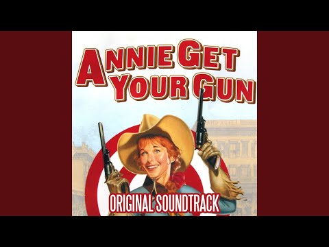 Anything You Can Do (feat. Howard Keel)