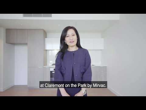 HOME TOUR - 2 Tiger Way, Claremont | Vivien Yap Ray White Dalkeith