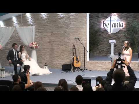 Rebeca Moldovan - Voi ati pornit pe un nou drum