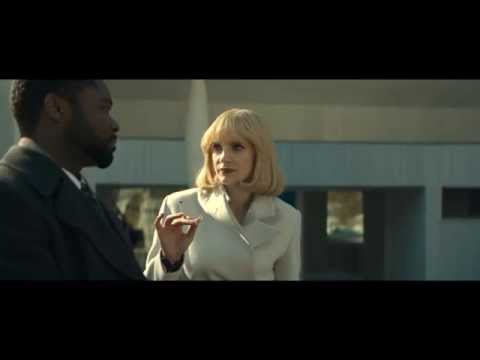 A Most Violent Year - 'Respect' Clip