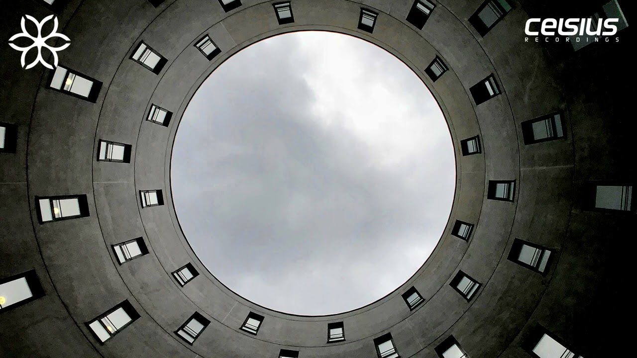 Echomatics - Abstraction