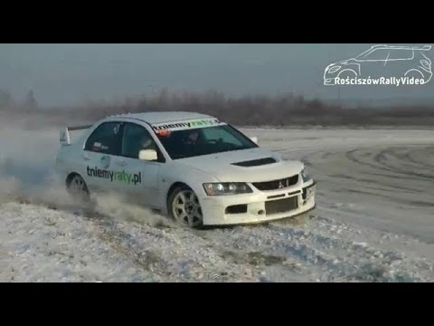 Wrocławska Liga Time Attack 2012 - XII Runda by RRV