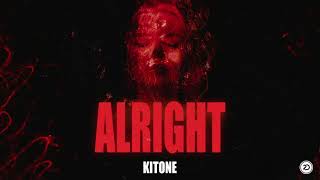 Kitone - Alright video