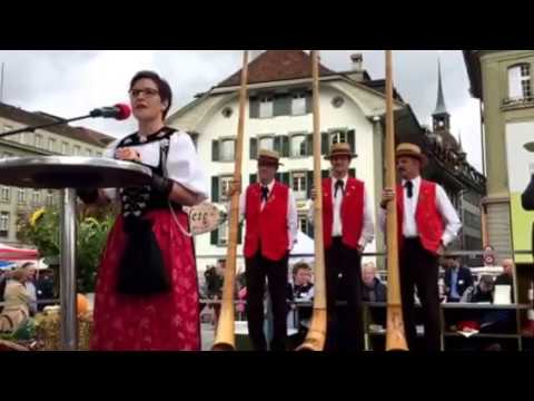 Siegerin der Landfrauenküche Sonja Schilt
