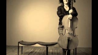 Jami Sieber - Red Moon