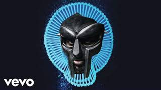 Redbone but its by a metal faced villain
