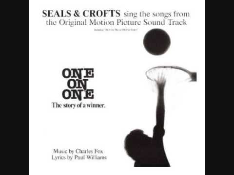 My Fair Share (from the One On One OST) - Seals & Crofts